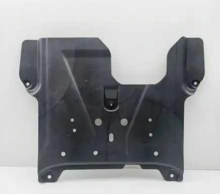 Hyundai Tucson IV NX4 Engine splash shield/under tray 62408N7000
