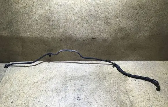 Mercedes-Benz E W124 Gearbox oil cooler pipe/hose 