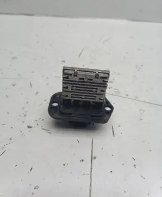 KIA Picanto Heater blower motor/fan resistor