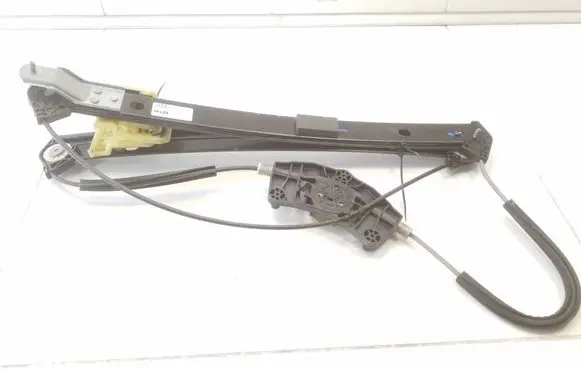 Audi e-tron Front door electric window regulator 4ke837461