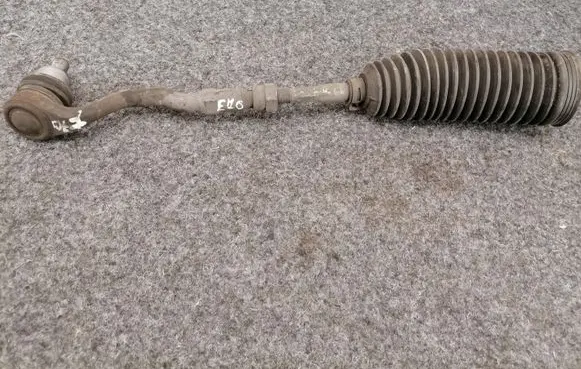 Steering tie rod