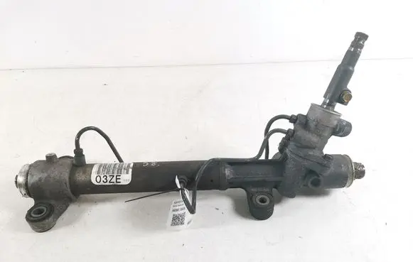 Toyota Corolla Verso E121 Steering rack 44200-13030