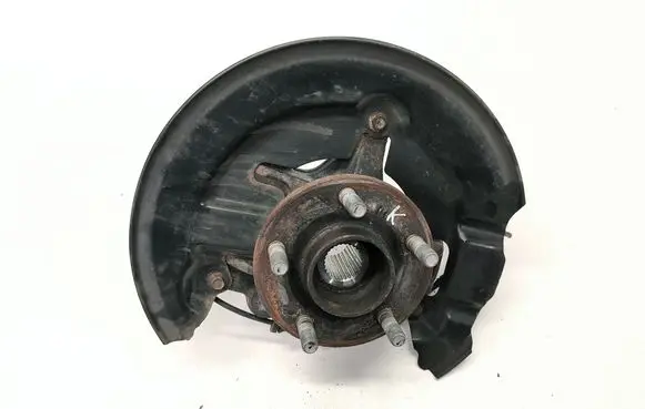 Ford C-MAX II Front wheel hub BV613K171CND