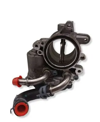 Volkswagen Golf VII Throttle valve 04L128063T A2C94859900