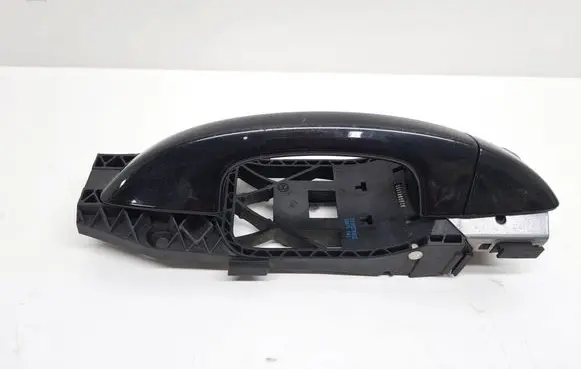 Skoda Superb B6 (3T) Front door exterior handle 3T0837885E