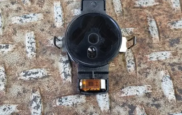Mercedes-Benz A W177 Rain sensor A2479007708