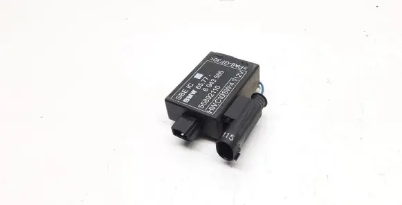 BMW 7 E65 E66 Seat pressure sensor 6943585