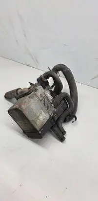 BMW 5 E39 Auxiliary pre-heater (Webasto) 64128387111