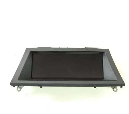 BMW X5 E70 Screen/display/small screen 9224959 0047805212063170 2063170