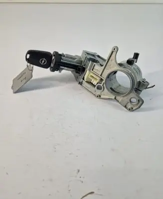 Opel Zafira B Ignition lock 93181315