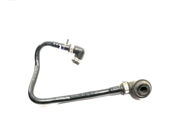 Audi A5 8T 8F Vacuum line/pipe/hose 8K0611931BH 4D0611939 0212351A