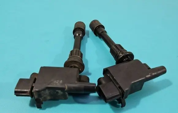 Mazda Premacy High voltage ignition coil DSC-1500 IMPRK1474749