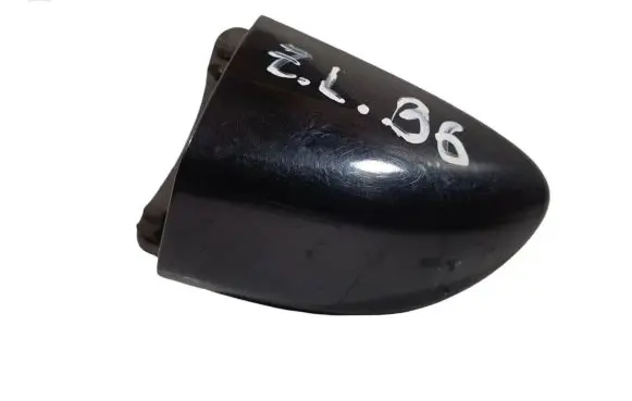 Volkswagen PASSAT B6 Rear door handle cover 3C0839167 3C0837879