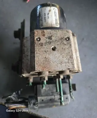Renault Master II ABS Pump 13509006U 13664106 54084698D