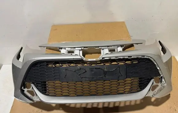 Toyota Corolla E210 E21 Front bumper 5311202B00