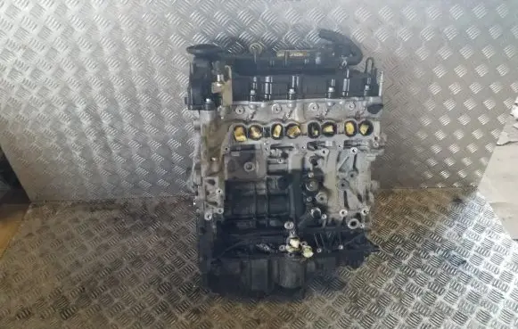 Opel Mokka Engine B16DTH