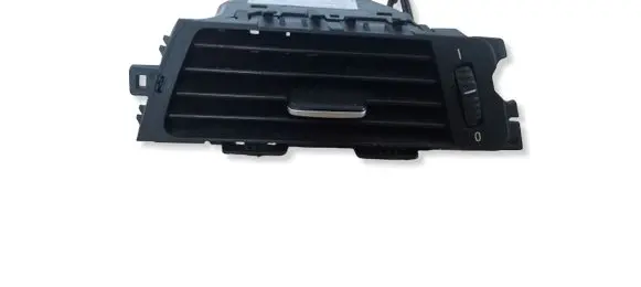 BMW 3 E90 E91 Dashboard side air vent grill/cover trim 144821