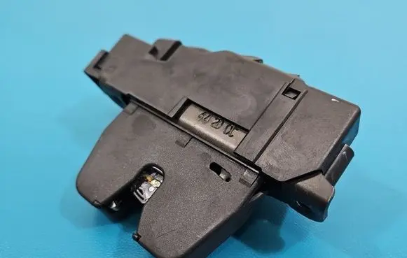 Citroen C5 Aircross Tailgate/trunk/boot lock/catch/latch 9816195380 IMPRK1559387