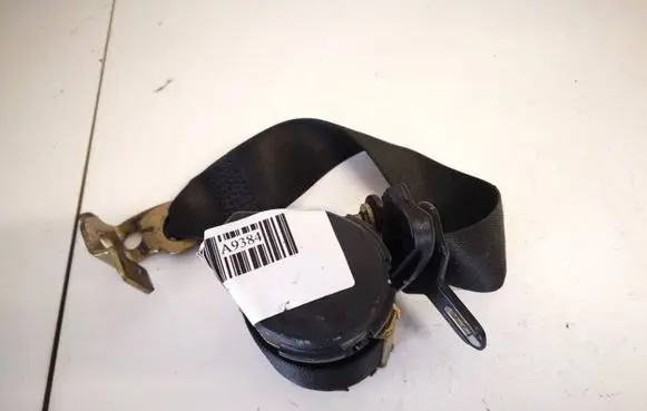 Mercedes-Benz C W202 Middle seatbelt (rear) 2028607685
