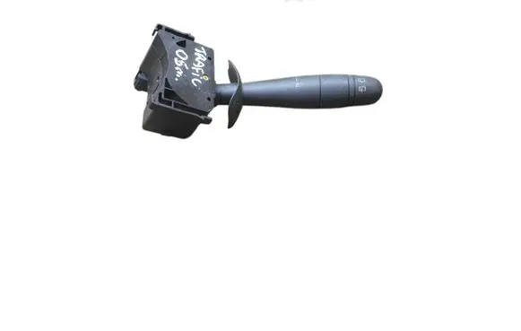 Renault Trafic II (X83) Wiper control stalk 8200070266 91167048D 25A5SLCO3