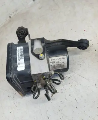 Mini One - Cooper R50 - 53 ABS Pump 6757065 10020600114 112041102882