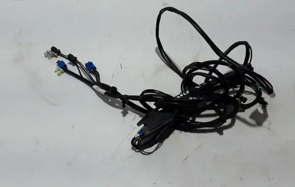 Ford Ranger Other wiring loom JB3T18812TD