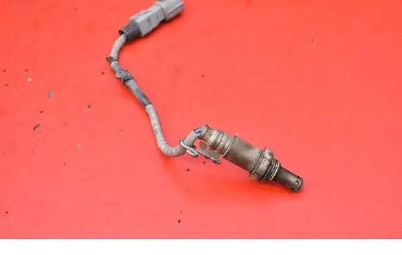 Lambda probe sensor