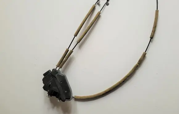 Nissan Rogue Rear door lock 825004BA0A