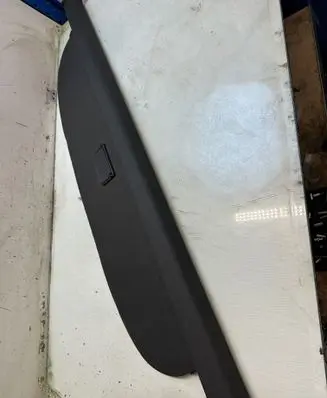 Audi A6 S6 C5 4B Parcel shelf load cover 