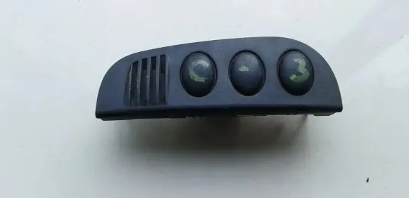 Citroen C3 Other interior part 96405773XT