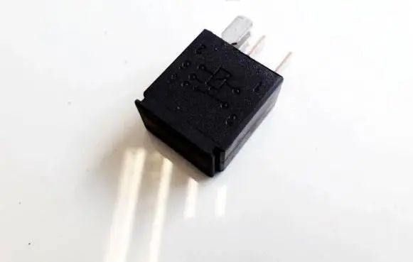 Volvo S60 Other relay 4RD00781400 4RD007814-00