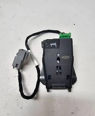 Ford Focus Windshield/windscreen camera F1FT14F449AF