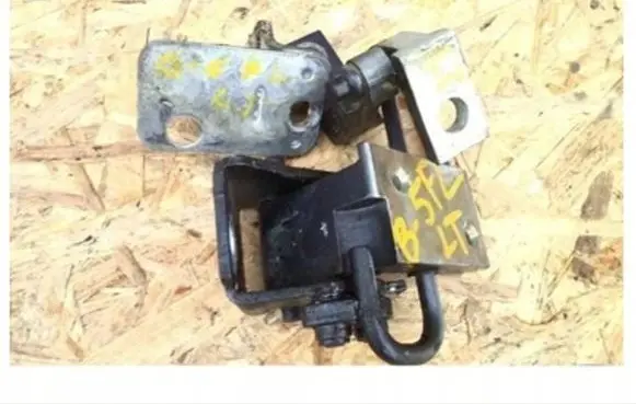 Volkswagen PASSAT B5.5 Loading door hinge set 