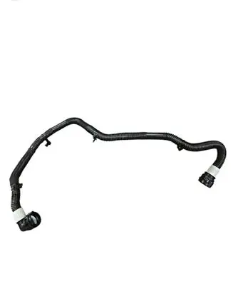 Tesla Model S Engine coolant pipe/hose 1077585