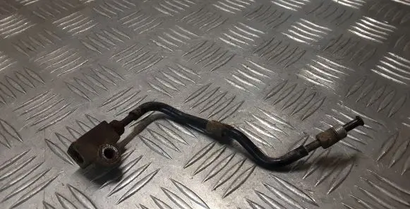 Nissan Navara D23 Brake booster pipe/hose 