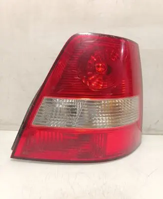 KIA Sorento Rear/tail lights