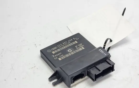 Audi A8 S8 D3 4E Gateway control module