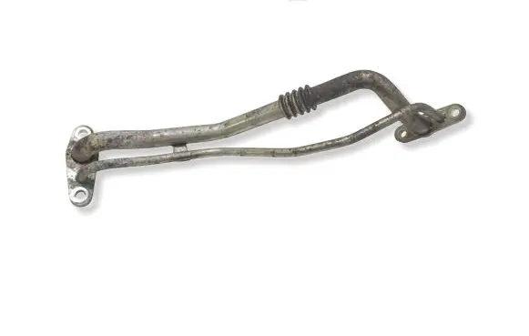 Toyota Yaris Turbo turbocharger oiling pipe/hose 