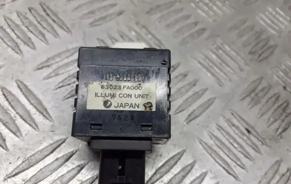 Subaru Forester SF Adblue control unit 83023FA000