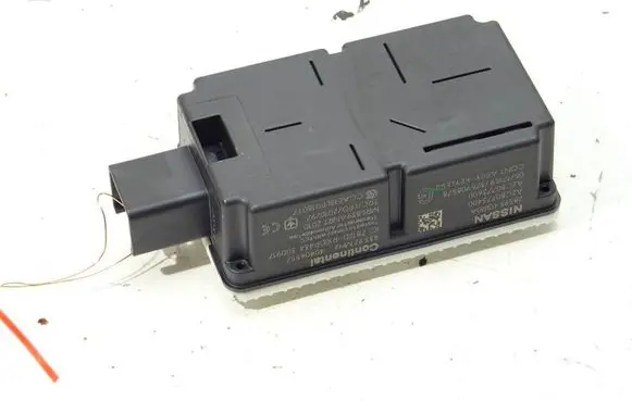 Infiniti Q50 Other control units/modules 285954GR0A