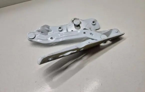 Ford Ecosport Engine bonnet/hood hinges AM5116801AH 139ECA8E
