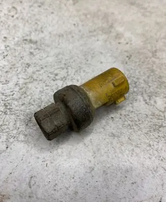 Air conditioning (A/C) pressure sensor