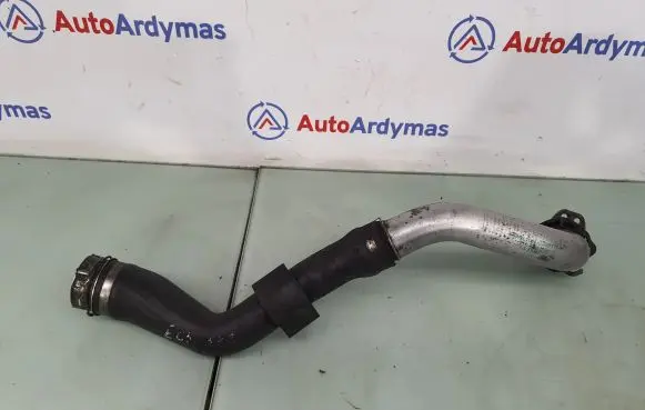 BMW 7 E65 E66 Intercooler hose/pipe 11617789826 7789172