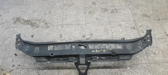 Renault Laguna II Radiator support slam panel 8200257241