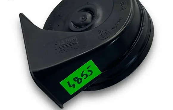 Fiat Tipo Horn signal 4855 52194164