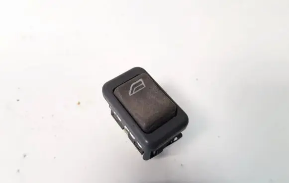 Volvo S40, V40 Electric window control switch 03458028 812660