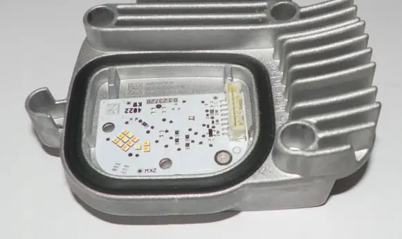 Mercedes-Benz EQC LED ballast control module A2939063600