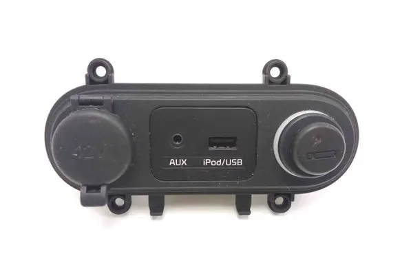 KIA Optima AUX in-socket connector 961202T600