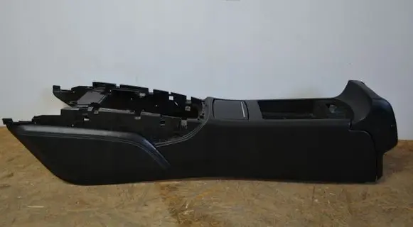 Audi A6 S6 C7 4G Center console 4G0863244