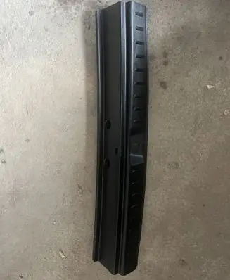 Mercedes-Benz EQB Trunk/boot sill cover protection A2436902900